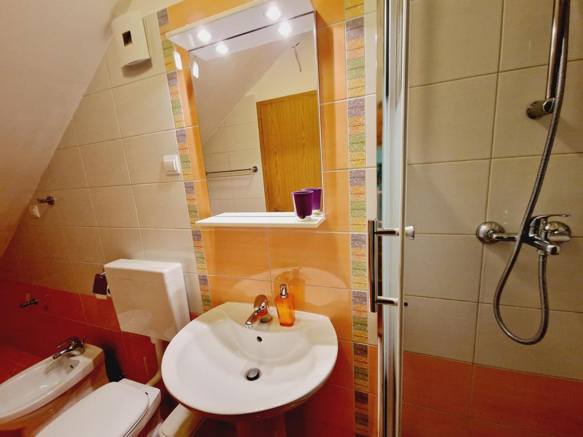 Apartment Casa Nova Rovinj Buitenkant foto