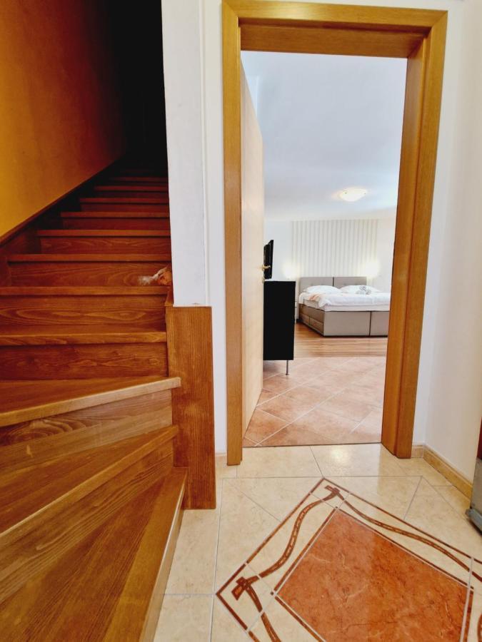 Apartment Casa Nova Rovinj Buitenkant foto