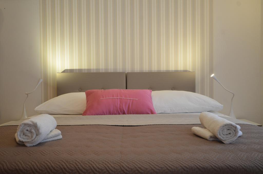 Apartment Casa Nova Rovinj Buitenkant foto
