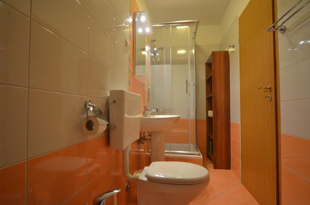 Apartment Casa Nova Rovinj Buitenkant foto