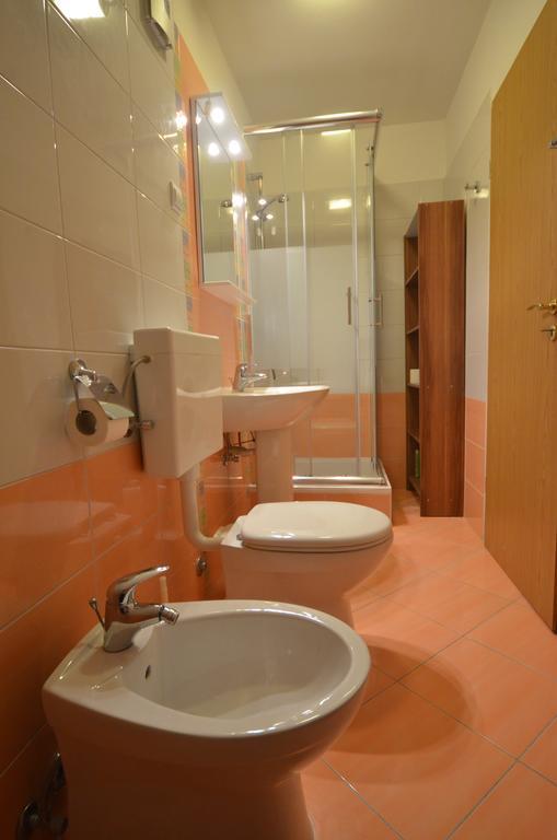 Apartment Casa Nova Rovinj Buitenkant foto