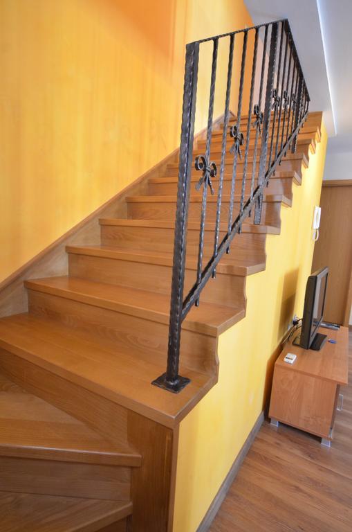 Apartment Casa Nova Rovinj Buitenkant foto